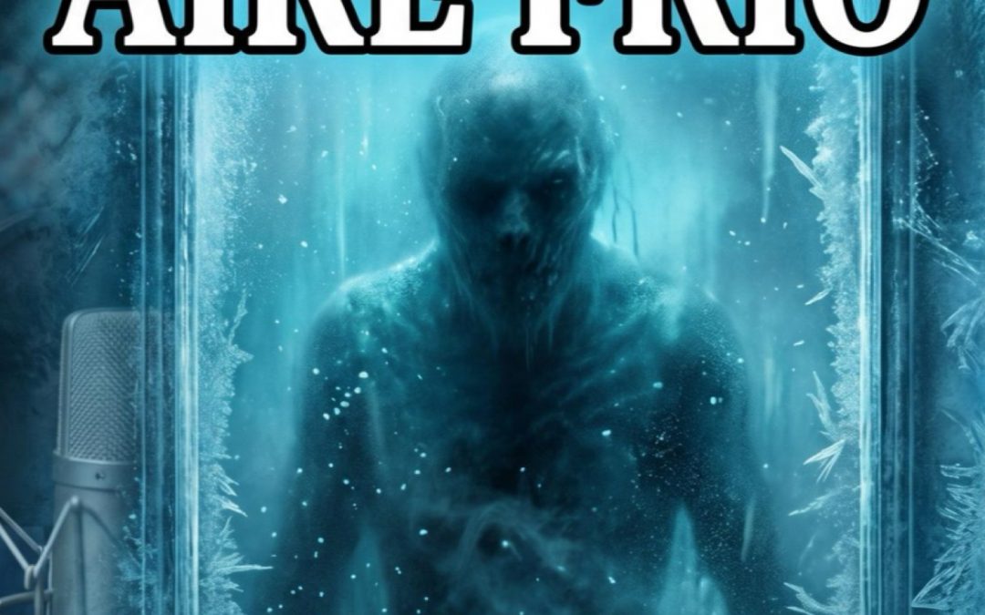 AIRE FRÍO – Audiolibro H.P. Lovecraft – Acceso anticipado